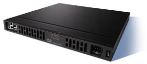 Cisco Integrated Services Router 4331 Uc Bundle Pvdm4-32 Uc Lic