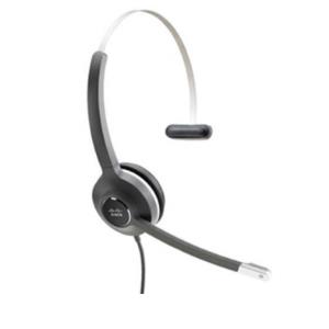 Headset 531 Wired Single USB Headset Adapter