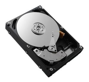 Hard Drive 1TB Hot-swap 2.5in Sff SAS 12gb/s 7200rpm - Ucs-hd1t7k12n=