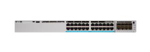 Catalyst 9300l 24p Poe Network Essentials 4x1g Uplink