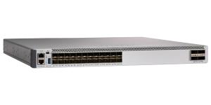 Cisco Catalyst 9500 16-port 10g 2-port 40g Switch