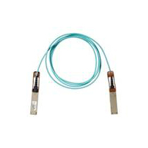 Active Optical Cable 100gbase Qsfp  15m