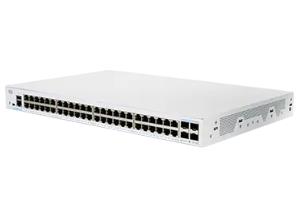 Cbs350 Managed Switch 24-port 10ge 4x10g Sfp+ Shared