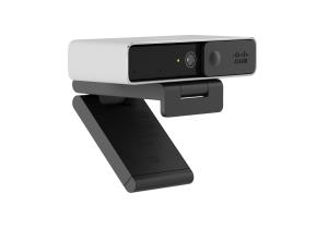 Cisco Webex Desk Camera Platinum - Worldwide