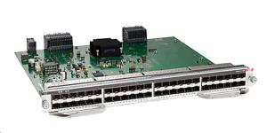 Cisco Catalyst 9400 Series 48-port 10 Gigabit Ethernet(sfp+
