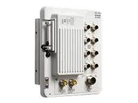 Catalyst Ie3400 Heavy Duty W/ 24 Ge M12 Interfaces Ip67 Na