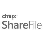 Sharefile Standard per User for Service Providers 0GB 1-2.5K usr (4068677)