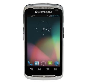 Touch Computer Tc55 Android Hspa WLAN+nfc 1gb/8GB No Scanner Std Bat Incl Ssb