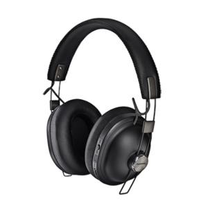 Premium Wireless Headphones RP-HTX90NE - Stereo - 3.5mm/Bluetooth - Black
