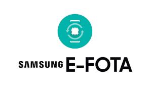 Samsung E-fota Advanced Cloud - 1 Year