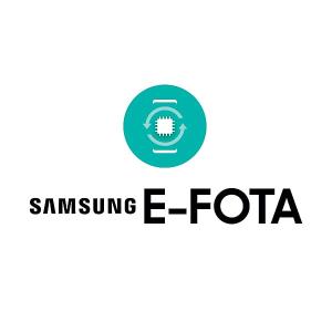 Samsung E-fota Advanced Cloud - 2 Year