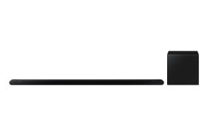 Ultra Slim Soundbar - Hw-s800b