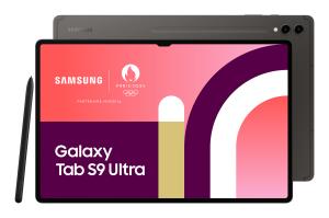 Galaxy Tab S9 Ultra X910 - 14.6in - 256GB - Wi-Fi - Grey