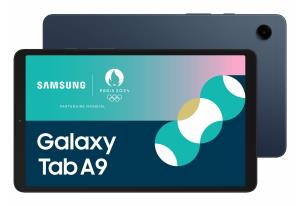 Galaxy Tab A9 X110 - 8.7in - 8GB 128GB - Wi-Fi - Navy