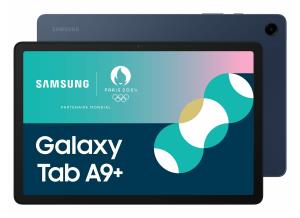 Galaxy Tab A9+ X210 - 11in - 4GB 64GB - Wi-Fi - Navy