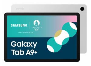 Galaxy Tab A9+ X210 - 11in - 8GB 128GB - Wi-Fi - Silver