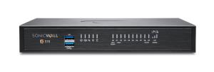 Tz570 Security Appliance With 8x5 Support 1 Year