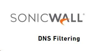 Dns Filtering Service - For  - Nsa 3700 - 2 Years