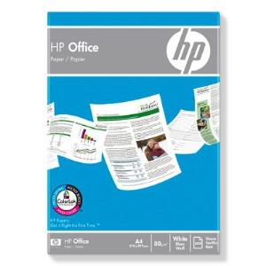 Office Paper 80g/m� A4 210x297mm 500-sheet 5-pk