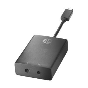USB-C to USB 3.0 and 4.5mm Adapter (N2Z65AA)