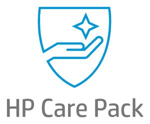 HP 3 Years NBD Exchange ScanJet Pro 3500 Service (U8TF9E)