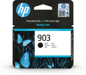 Ink Cartridge - No 903 - 300 Pages - Black