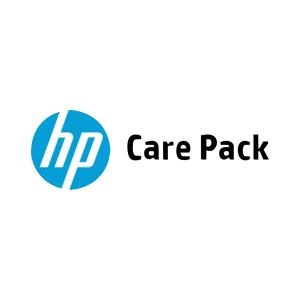 HP 5 Years 9x5 NCD CTR (80%) Notebook Only SVC (U8UG9E)