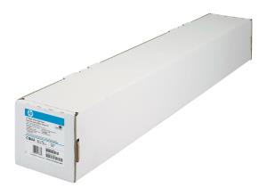 Bright White Inkjet Paper 90g/m A1 594mmx45.7m (Q1445A)