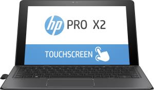 Pro x2 612 G2 Tablet w/KB - 12in - i5-7Y57 - 8GB RAM - 512GB SSD - 4G LTE - Win10 Pro - Qwertzu Swiss-Lux