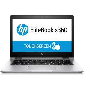 EliteBook x360 1030 G2 - 13.3in UHD - i7 7600U - 16GB RAM - 512GB SSD - 4G LTE - Win10 Pro - Azerty Belgian