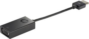 HDMI to VGA Adapter (X1B84AA)