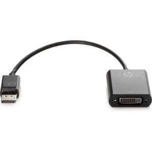 DisplayPort To DVI-D Adapter - (Bulk 90)