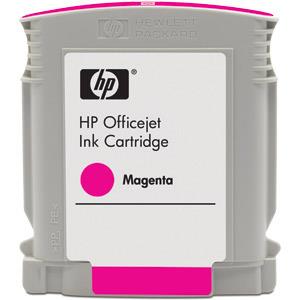 Ink Cartridge - No SI-1100 XL - Magenta