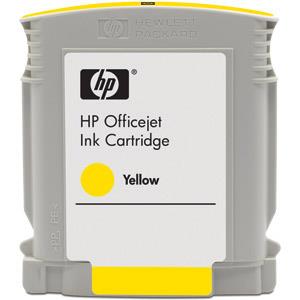 Ink Cartridge - No SI-1100 XL - Yellow
