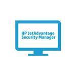 Security Manager - 3 Years License - E-LTU