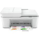 DeskJet Plus 4110 - Color All-in-One Printer - Inkjet - A4 - USB / Wi-Fi