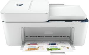 DeskJet 4130e - Color All-in-One Printer - Inkjet - A4 - USB