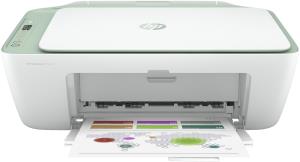 DeskJet 2722e - Color All-in-One Printer - Inkjet - A4 - USB / Wi-Fi