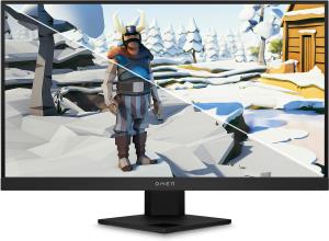 Gaming Monitor - OMEN 25i - 25in - 1920x1080 (FHD) - IPS