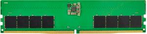 Memory 32GB (1x32GB) DDR5-4800 ECC UDIMM