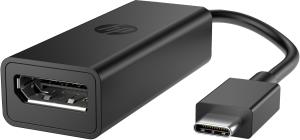 USB-C to DisplayPort Adapter G2