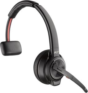 Headset Savi 8210-m Uc - Mono - USB-a Dect