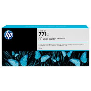 Ink Cartridge - No 771c - 775ml - Photo Black