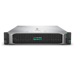 ProLiant DL380 Gen10 - 1p 6248R - 32GB-R - MR416i-p NC 8SFF BC - 800W PS