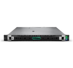 ProLiant DL320 Gen11 - 1p 4410Y - 16GB-R - MR408i-o 8SFF - 500W PS