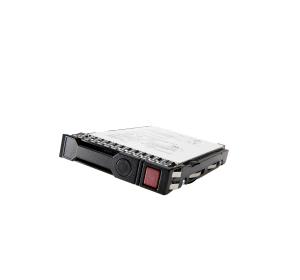 Hard Drive 2.4TB SAS 12G Mission Critical 10K SFF BC 3-year Warranty 512e Self-encrypting FIPS