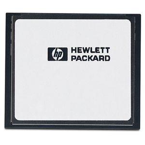 HP X600 1G Compact Flash Card (JC684A)