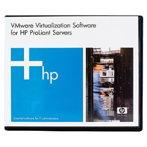 VMware vSphere Essentials - 3 Years Software