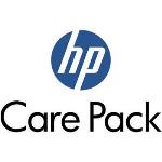 HP eCare Pack Startup (UA871E)