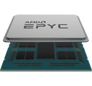 HPE DL385 Gen10 Plus AMD EPYC 7262 (3.2GHz/8-core/155W) Processor Kit (P17537-B21)